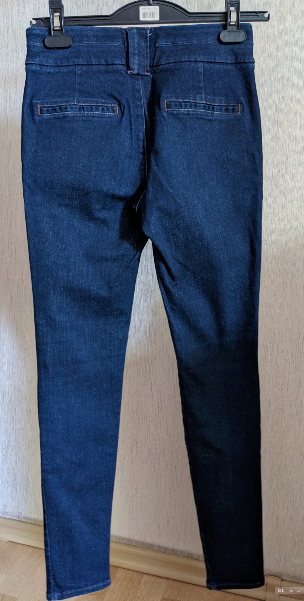 Джинсы massimo dutti размер 36/38