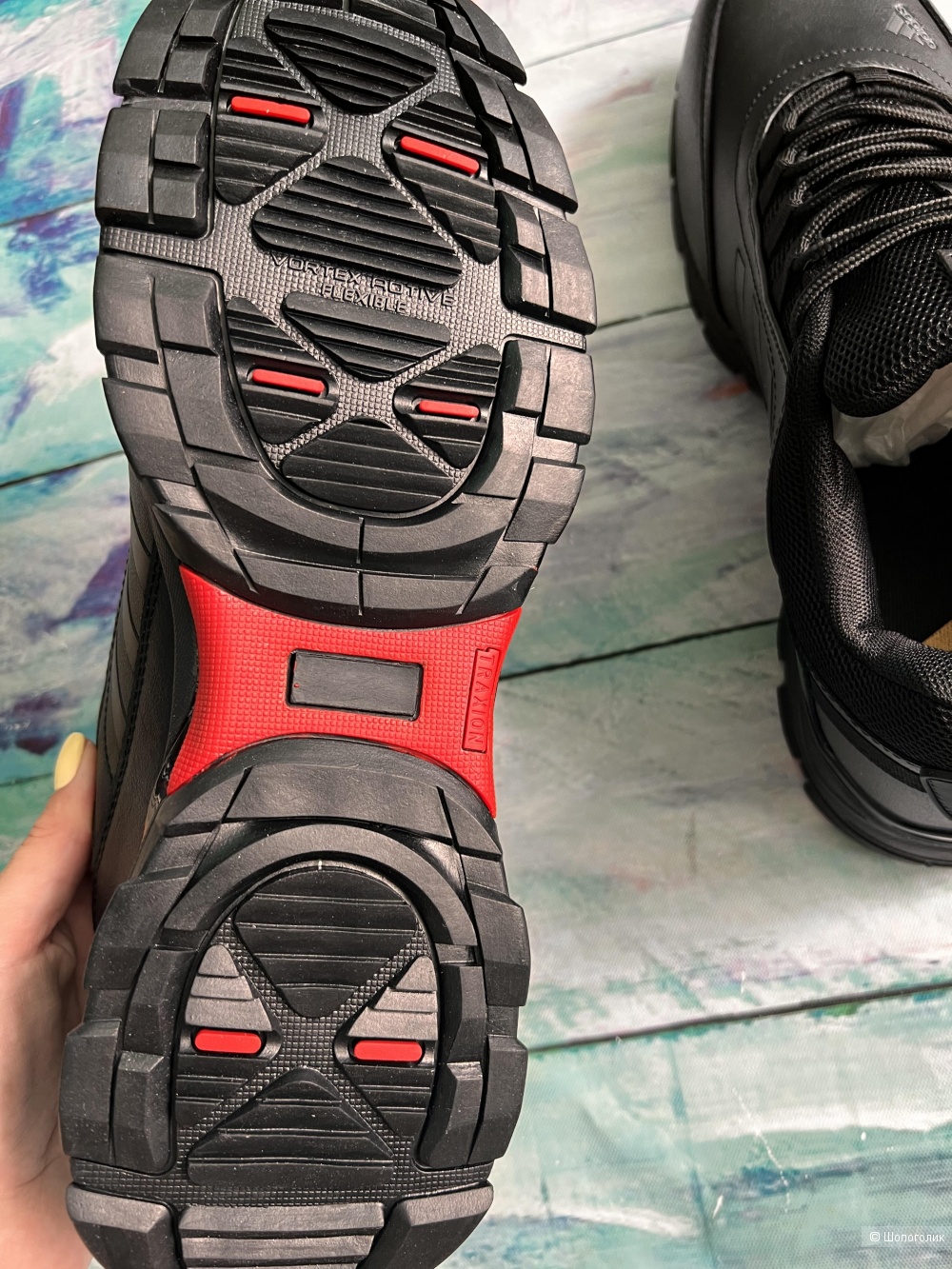 Мужские кроссовки Adidas р.47-49. Большие размеры!