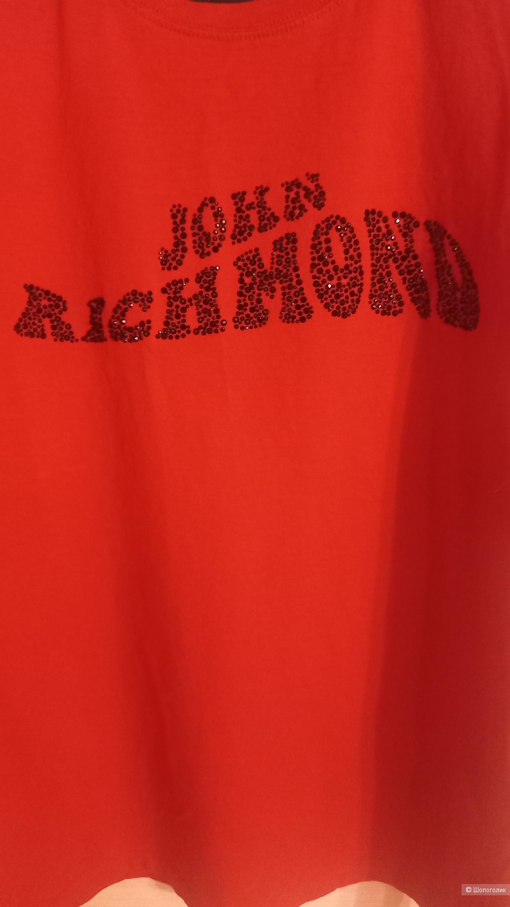 Футболка John Richmond 44-46 размер
