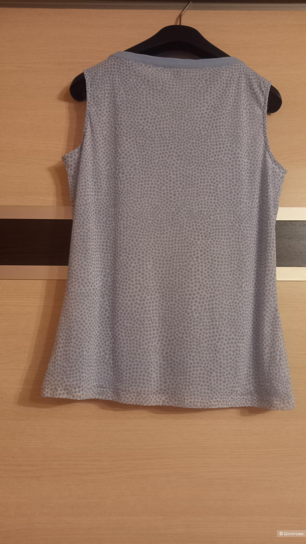 Топ comma 44 размер