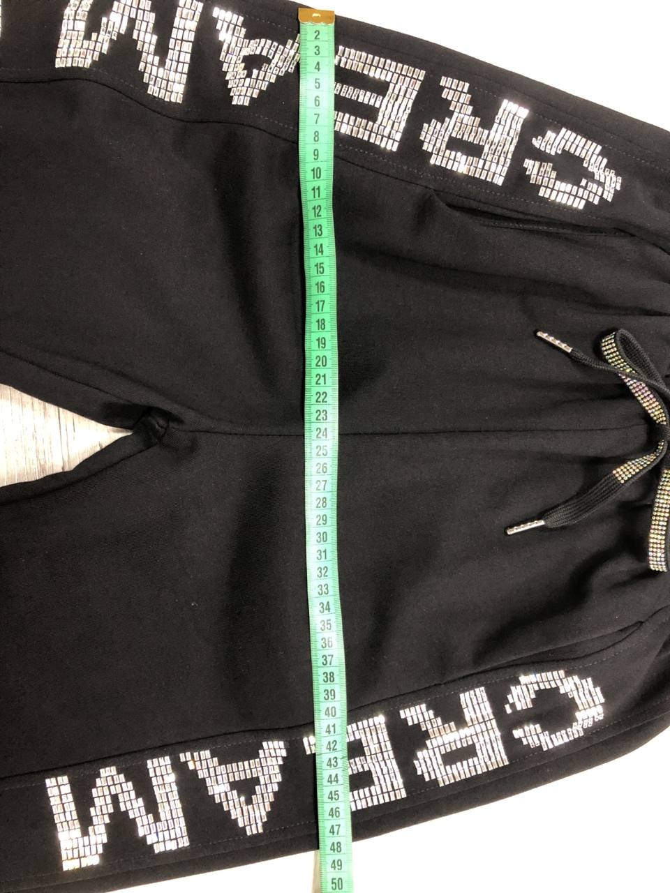 Джоггеры No name,    размер S