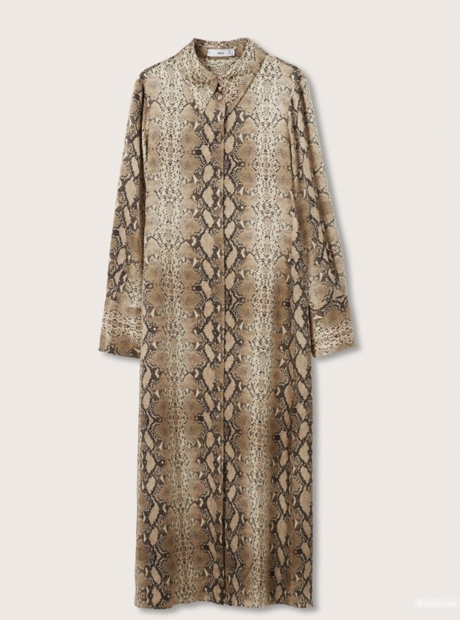 Платье Mango/S