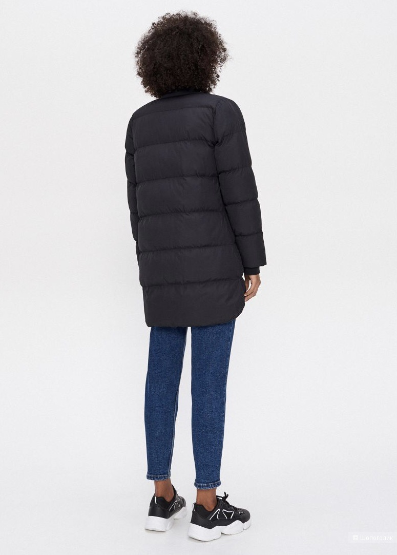 House пуховик S