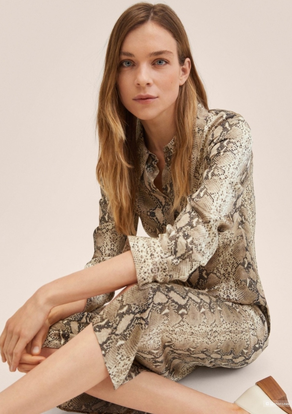 Платье Mango/S