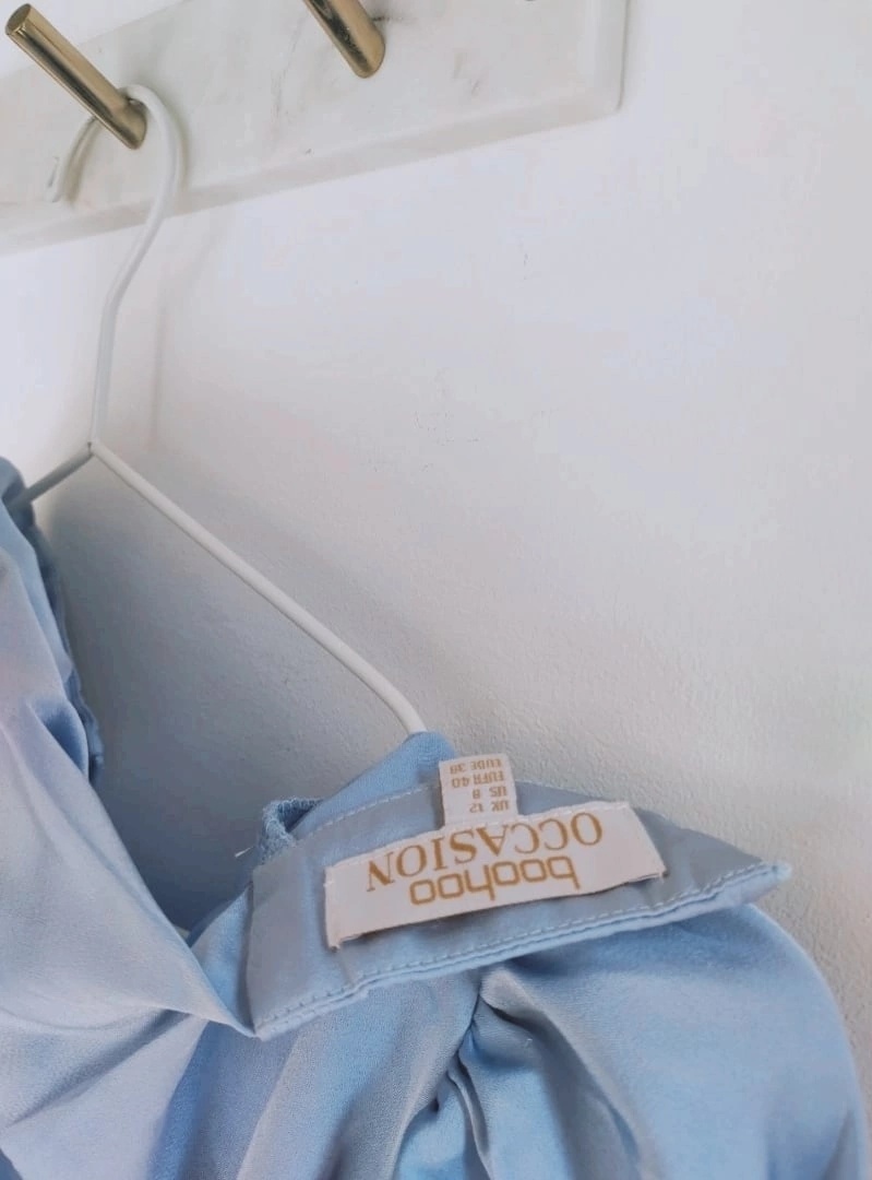 Платье Boohoo Occasion размер 40
