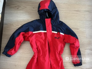 Комбинезон детский р.140 бренд Jack Wolfskin