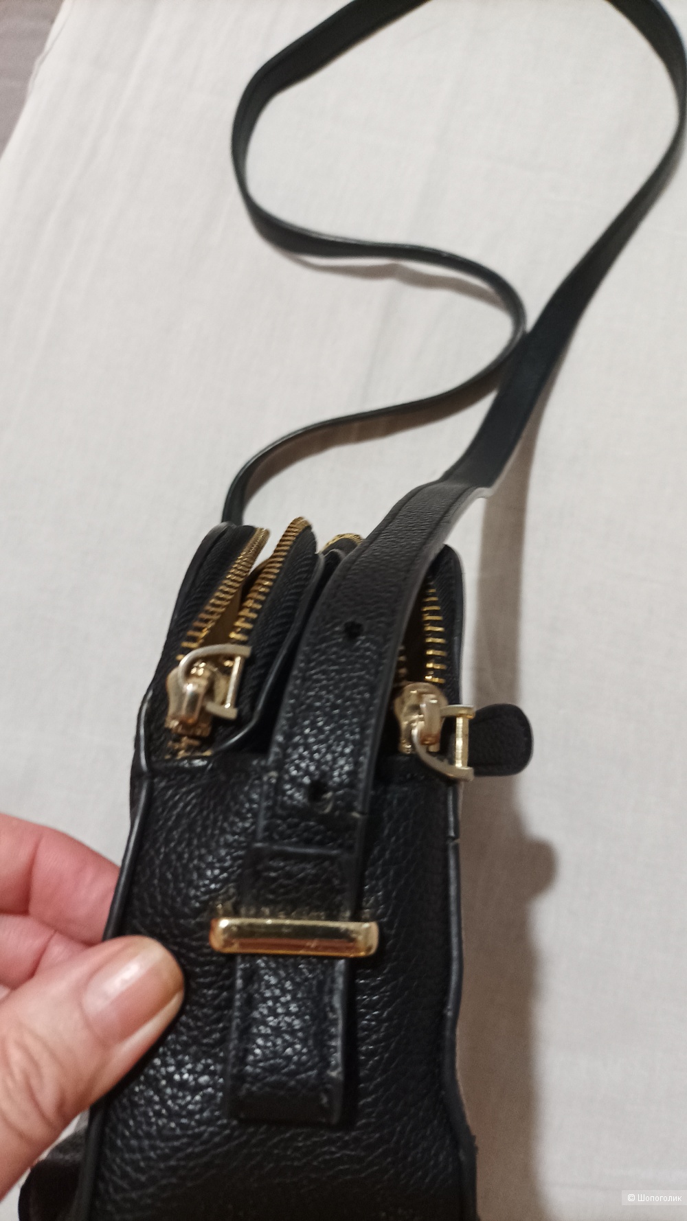 Женская сумка Kate Spade New York