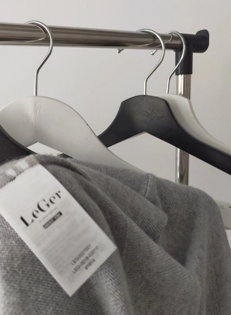 Худи LeGer by Lena Gercke размер 40