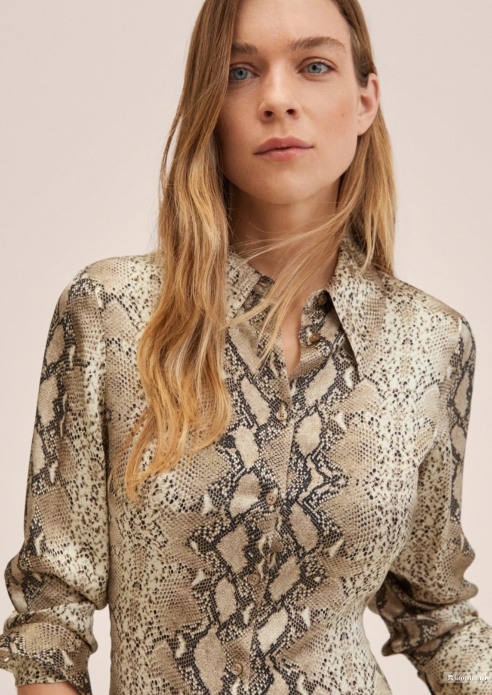 Платье Mango/S