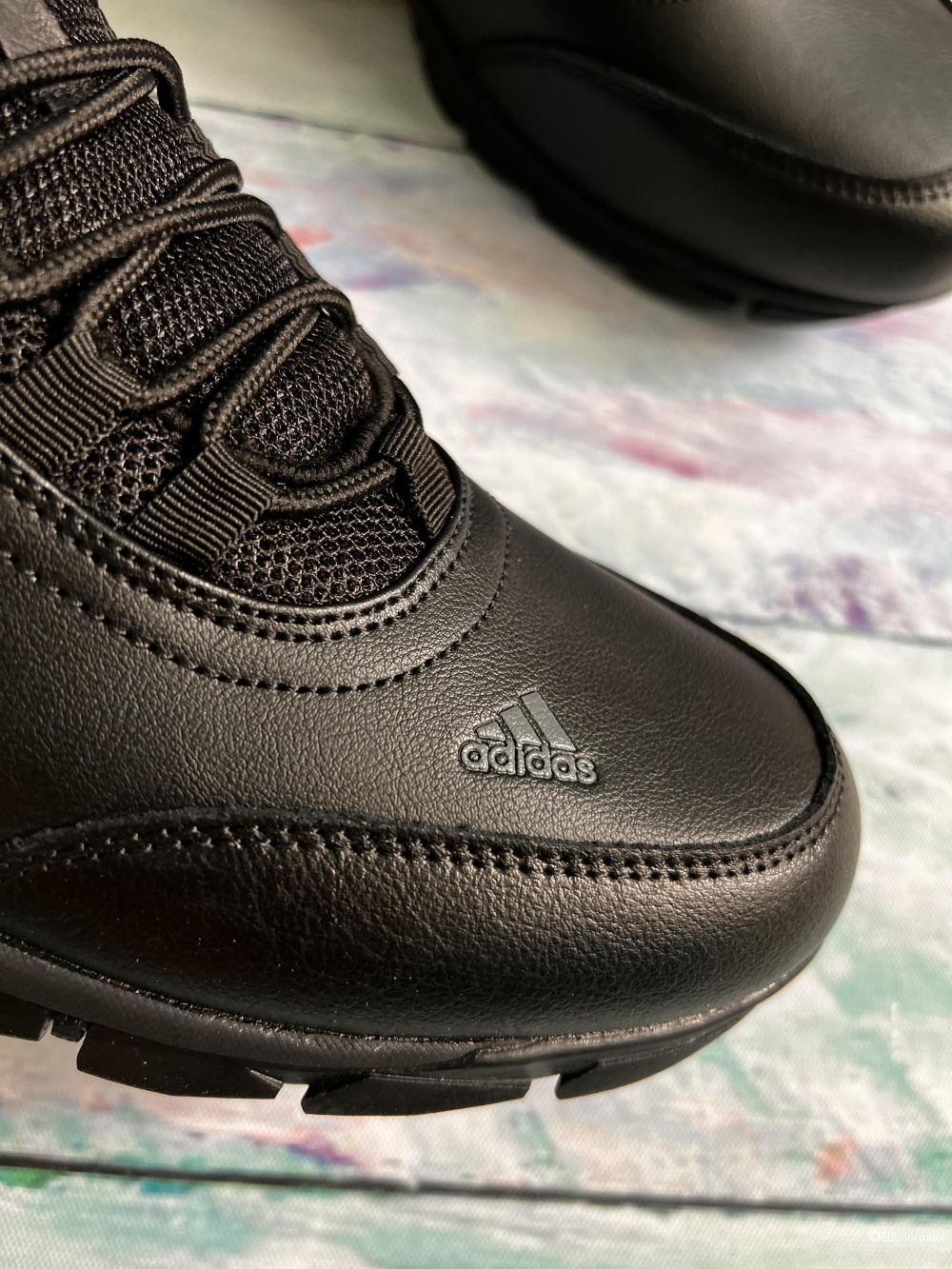 Мужские кроссовки Adidas р.47-49. Большие размеры!