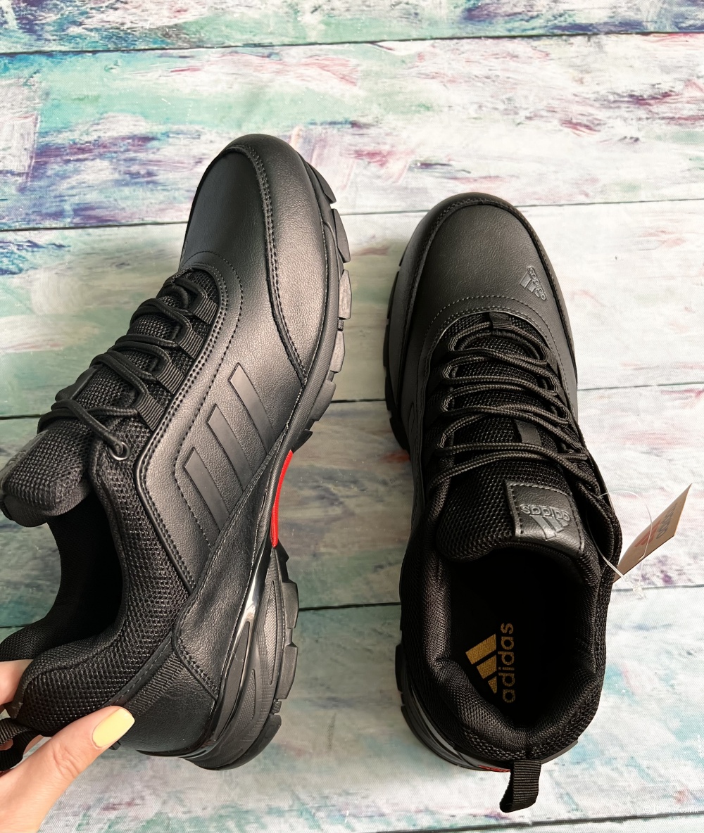 Мужские кроссовки Adidas р.47-49. Большие размеры!
