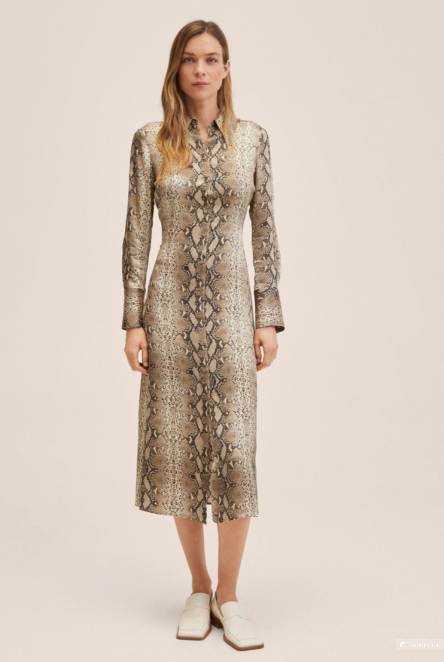 Платье Mango/S