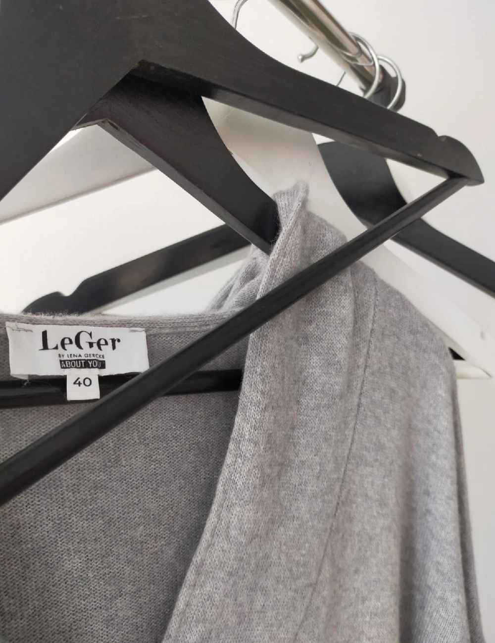 Худи LeGer by Lena Gercke размер 40