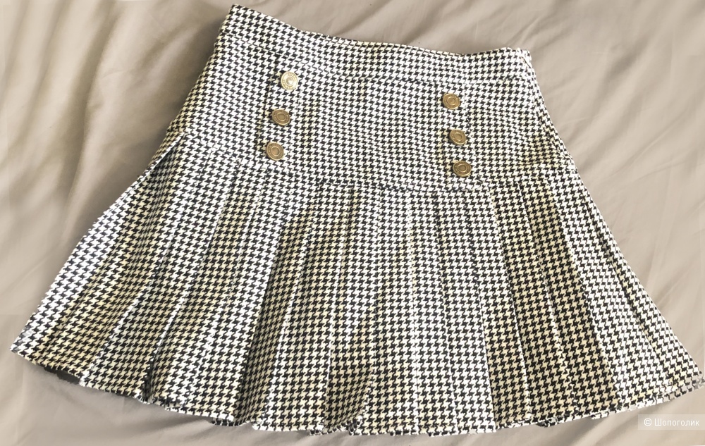 Юбка balenciaga S