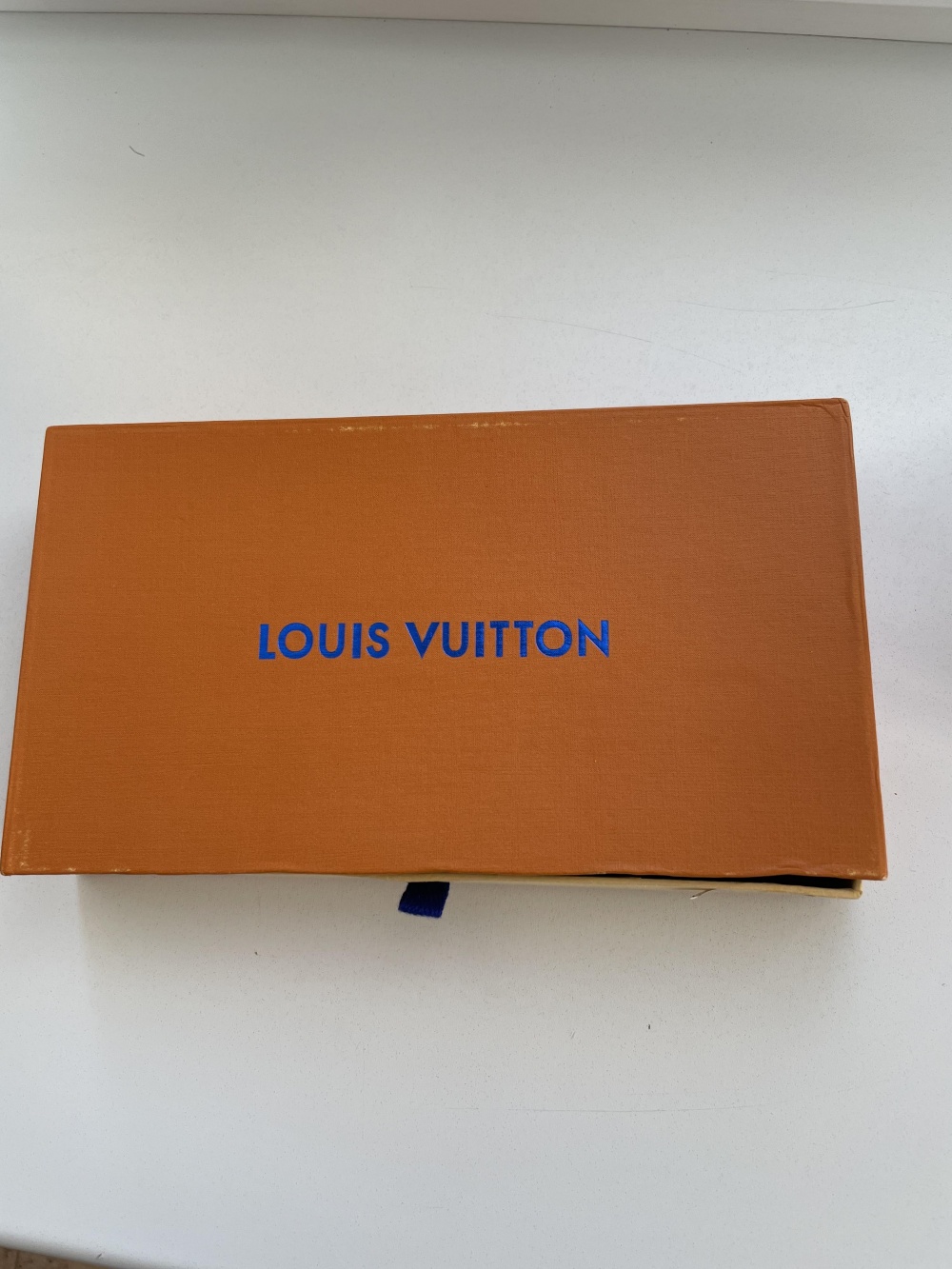 Кошелек в стиле Louis Vuitton
