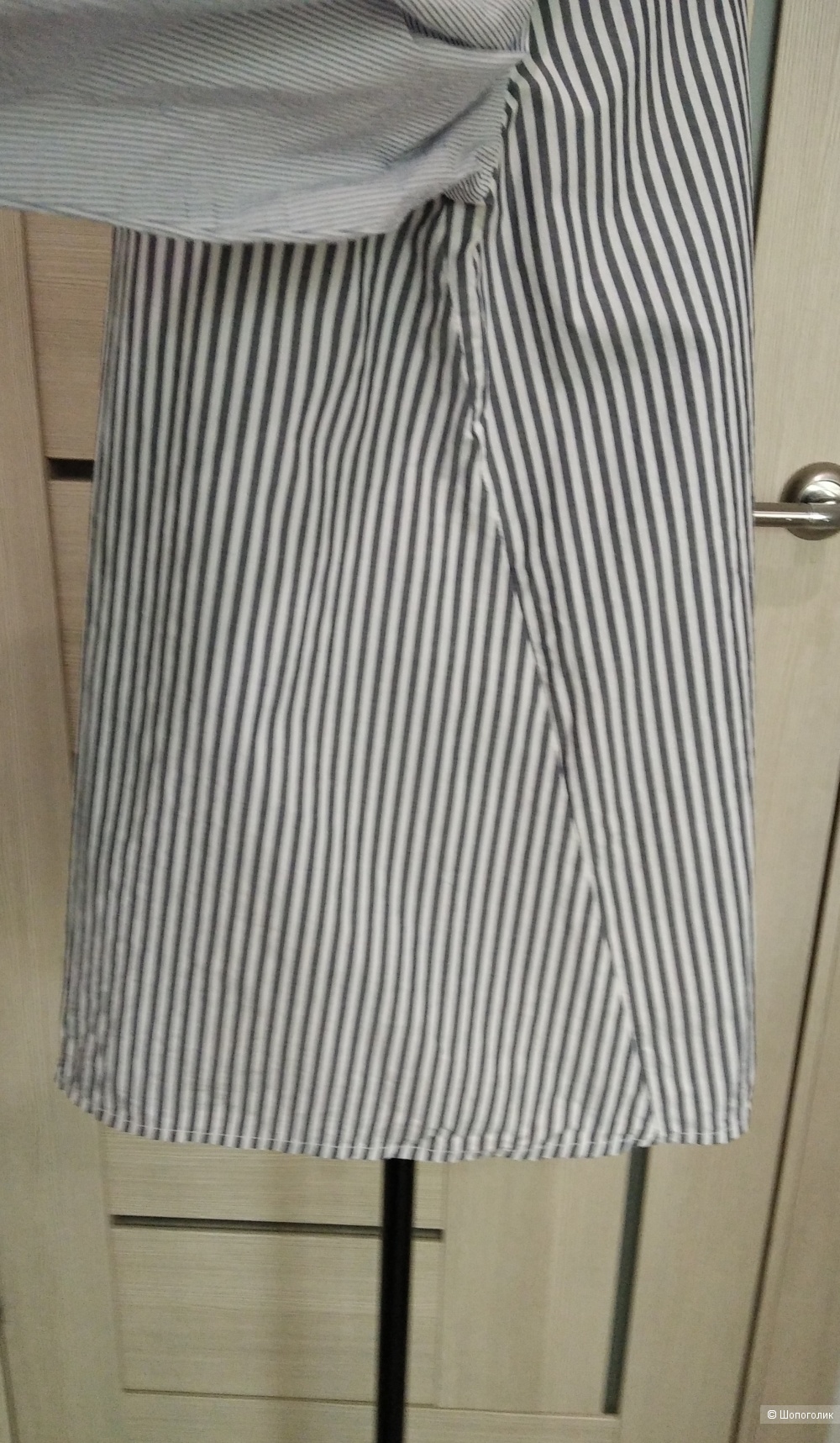 Блузка DKNY,размер 46-50