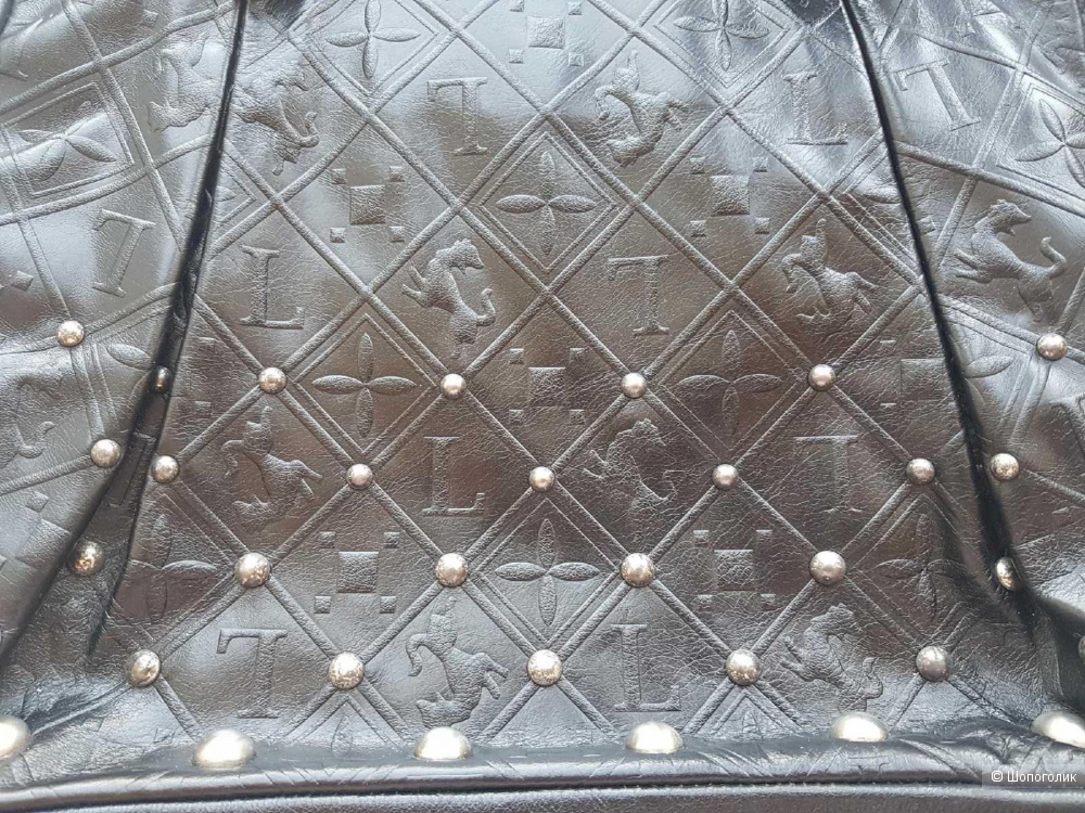 Сумка Longobardi