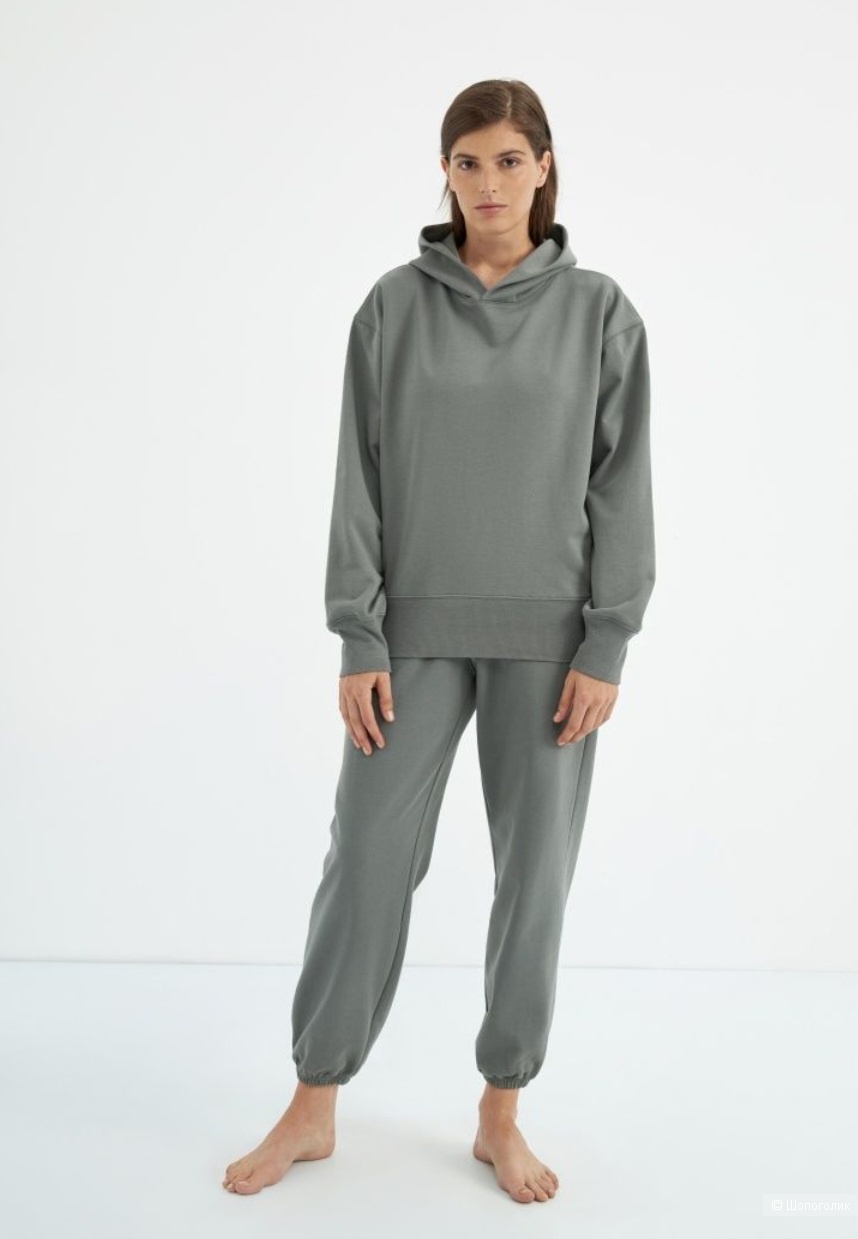 Джоггеры Lime/L