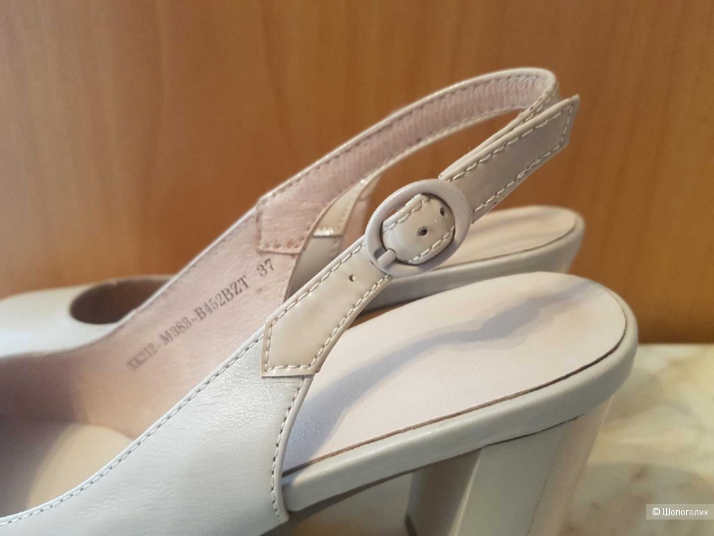 Босоножки Polann размер 37