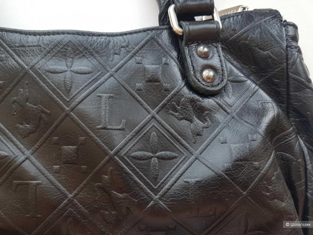 Сумка Longobardi