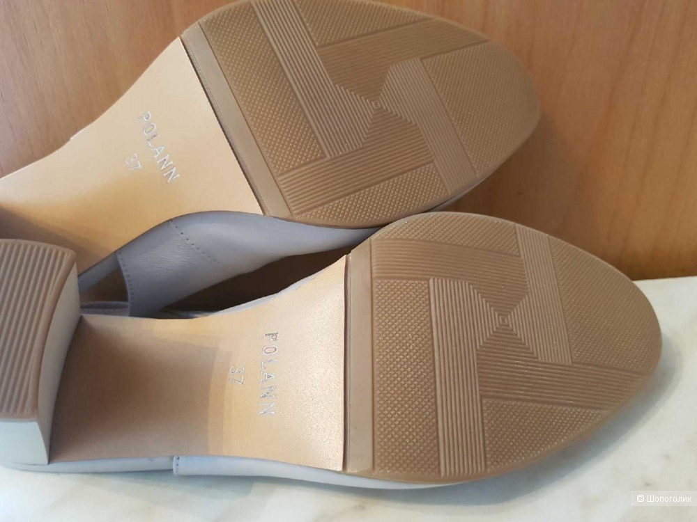 Босоножки Polann размер 37