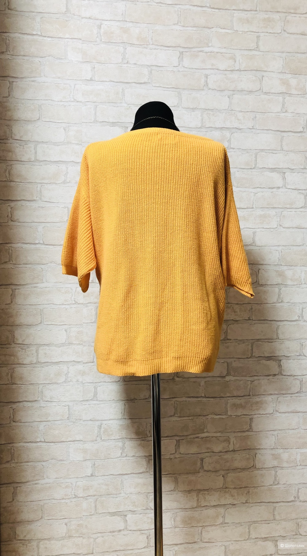 Джемпер Calvin Klein 48/50