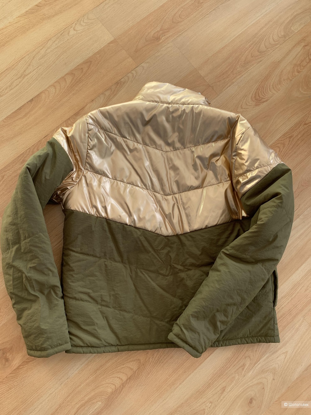 Куртка Saltwater luxe (сша) S(44-46)