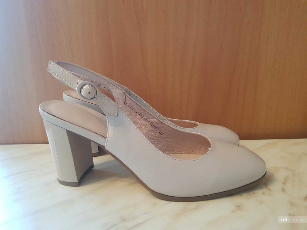 Босоножки Polann размер 37