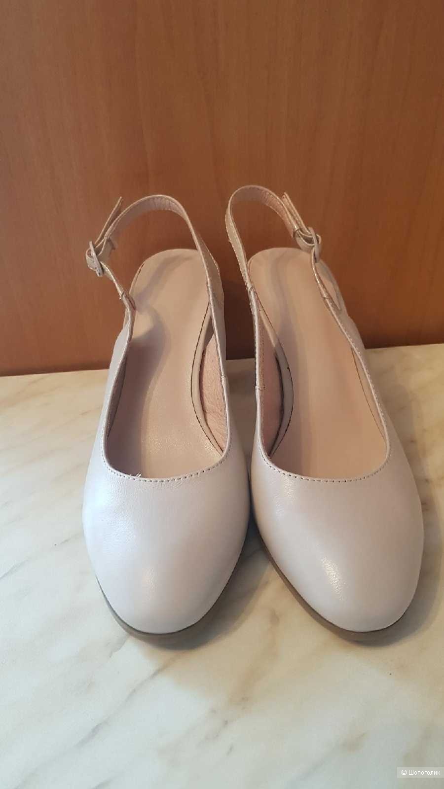 Босоножки Polann размер 37