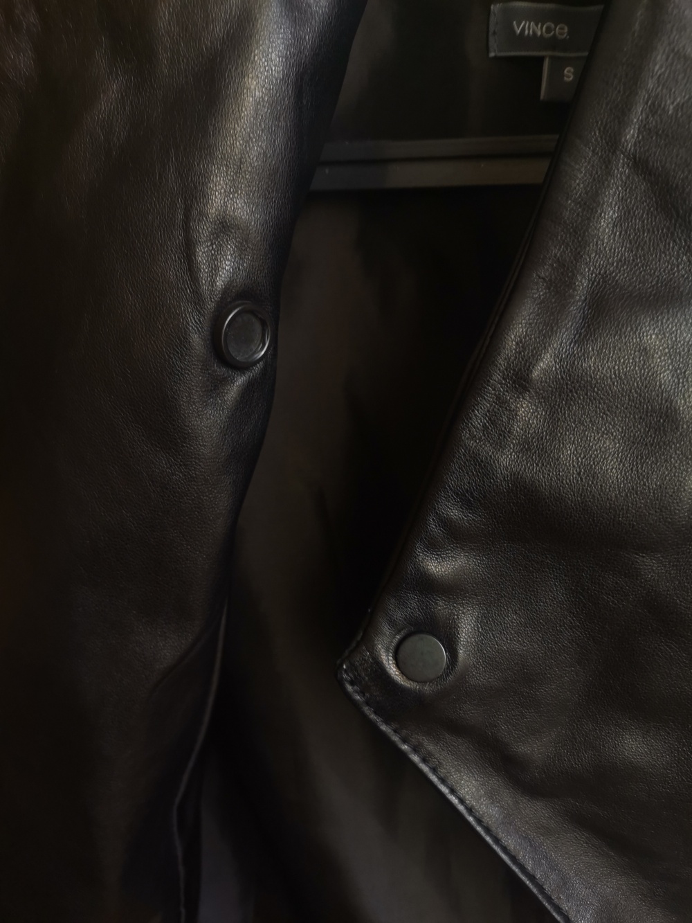 Жилет Vince., размер 42-44, 44 росс.