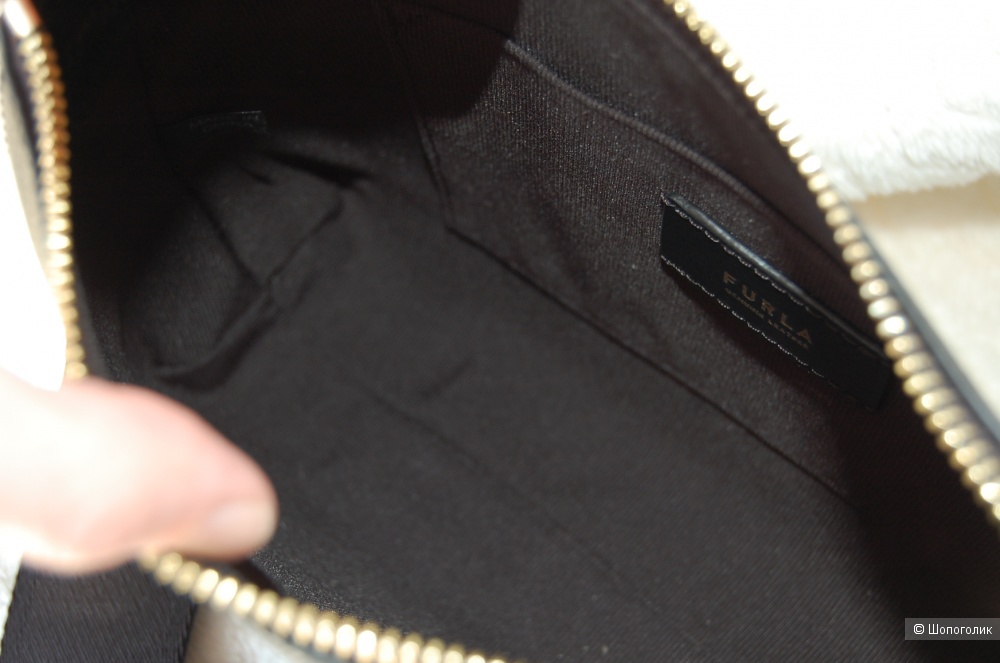 Сумка Furla Atena crossbody bag 21,5х14 см.