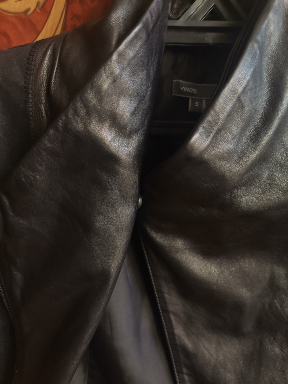 Жилет Vince., размер 42-44, 44 росс.