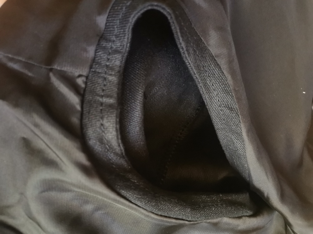 Жилет Vince., размер 42-44, 44 росс.