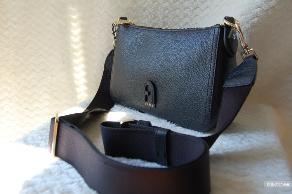 Сумка Furla Atena crossbody bag 21,5х14 см.