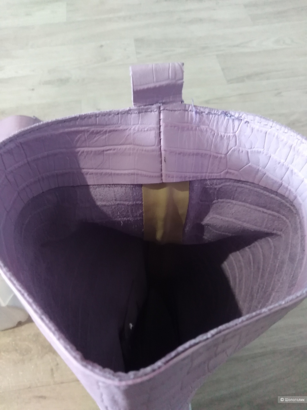 Сапоги Federica Lancioni it 40р