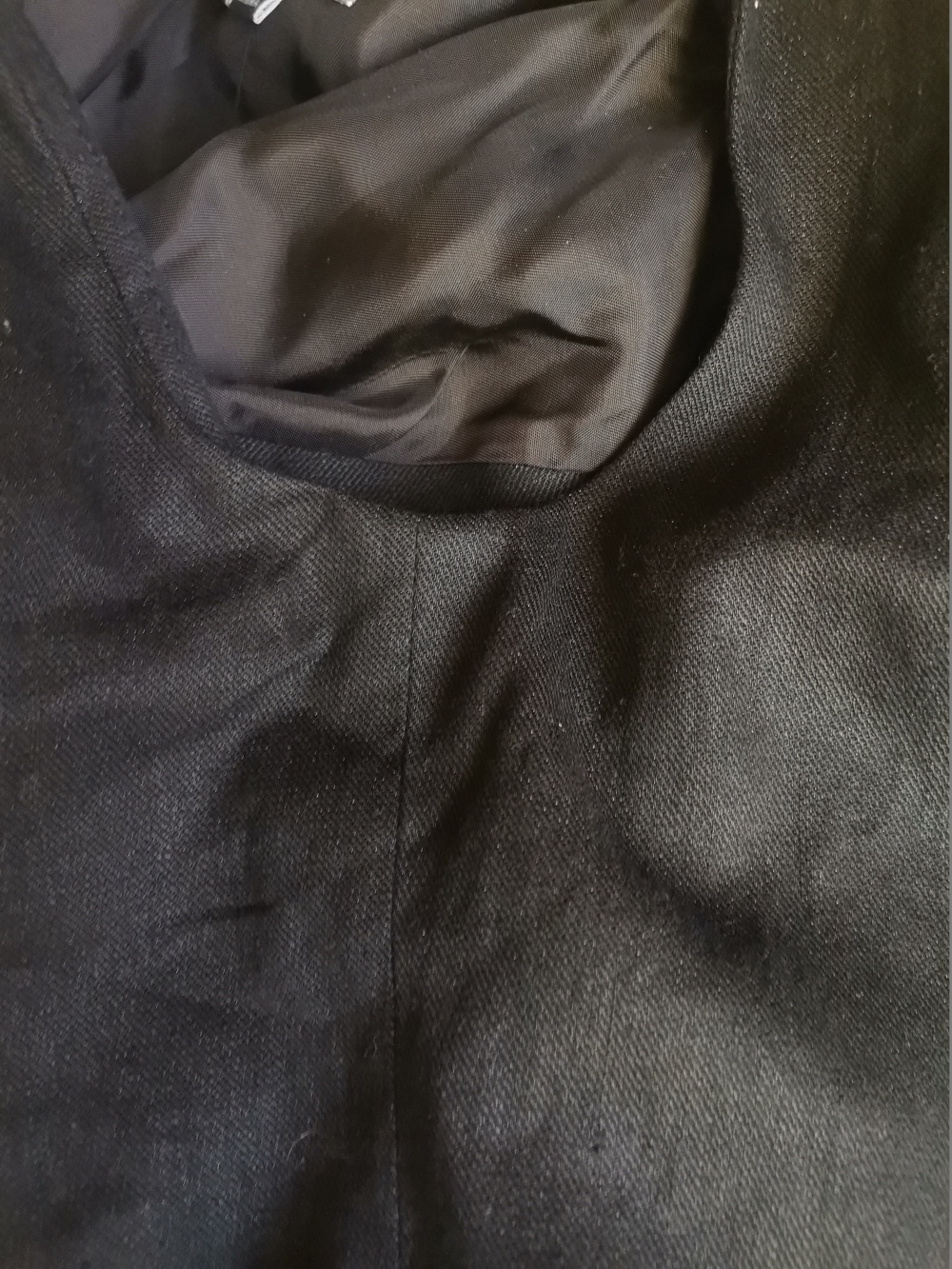 Жилет Vince., размер 42-44, 44 росс.