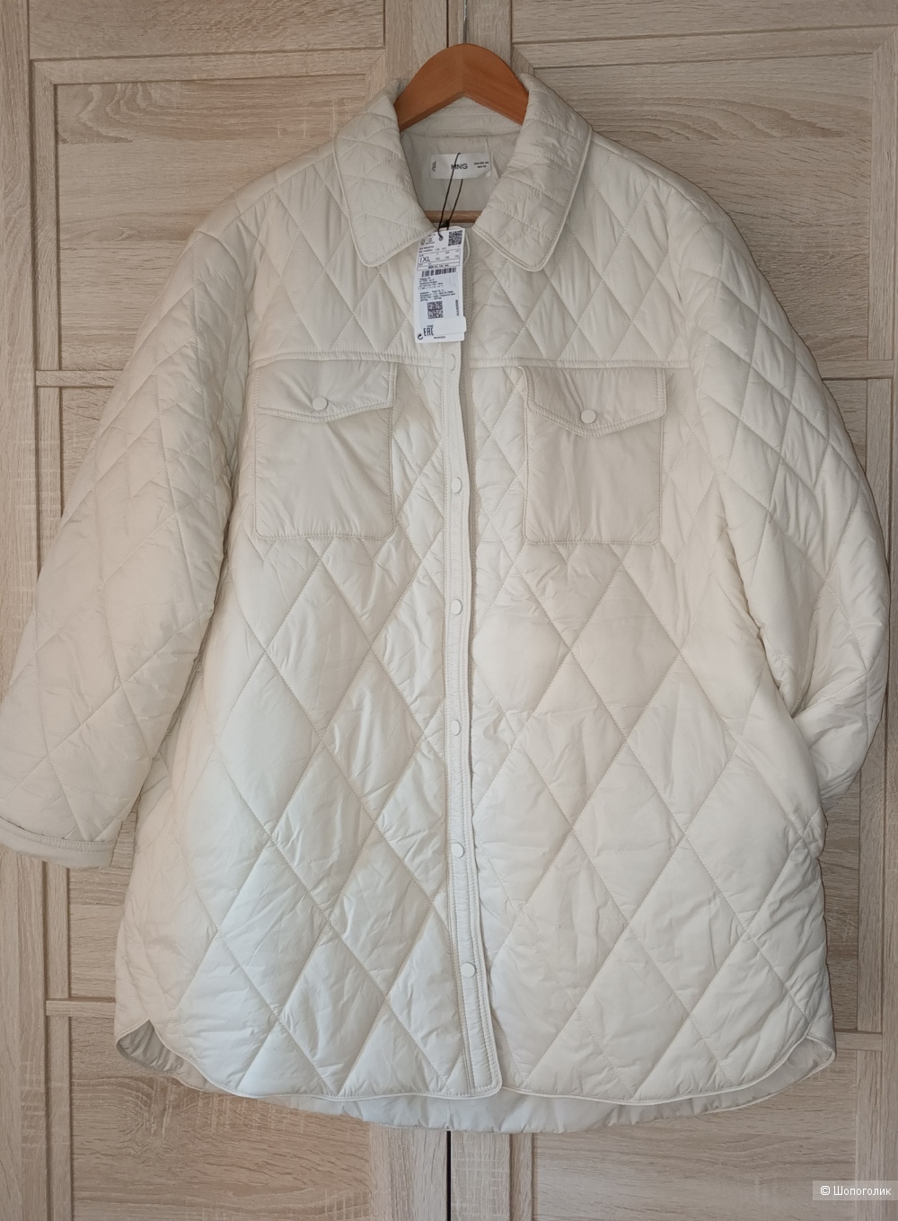 Куртка Mango/L-XL