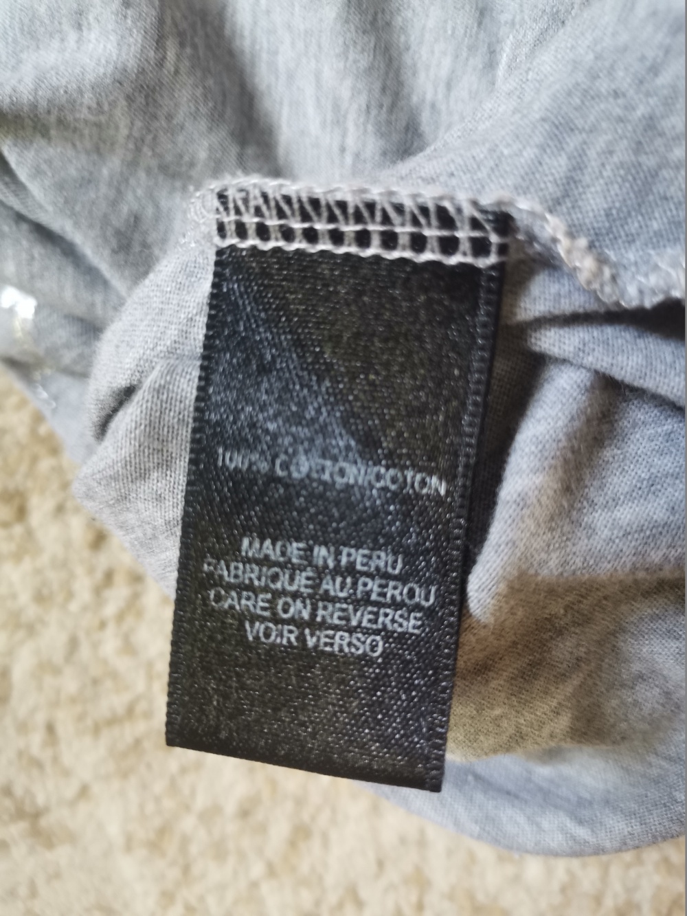 Футболка Tahari, размер 44 росс.