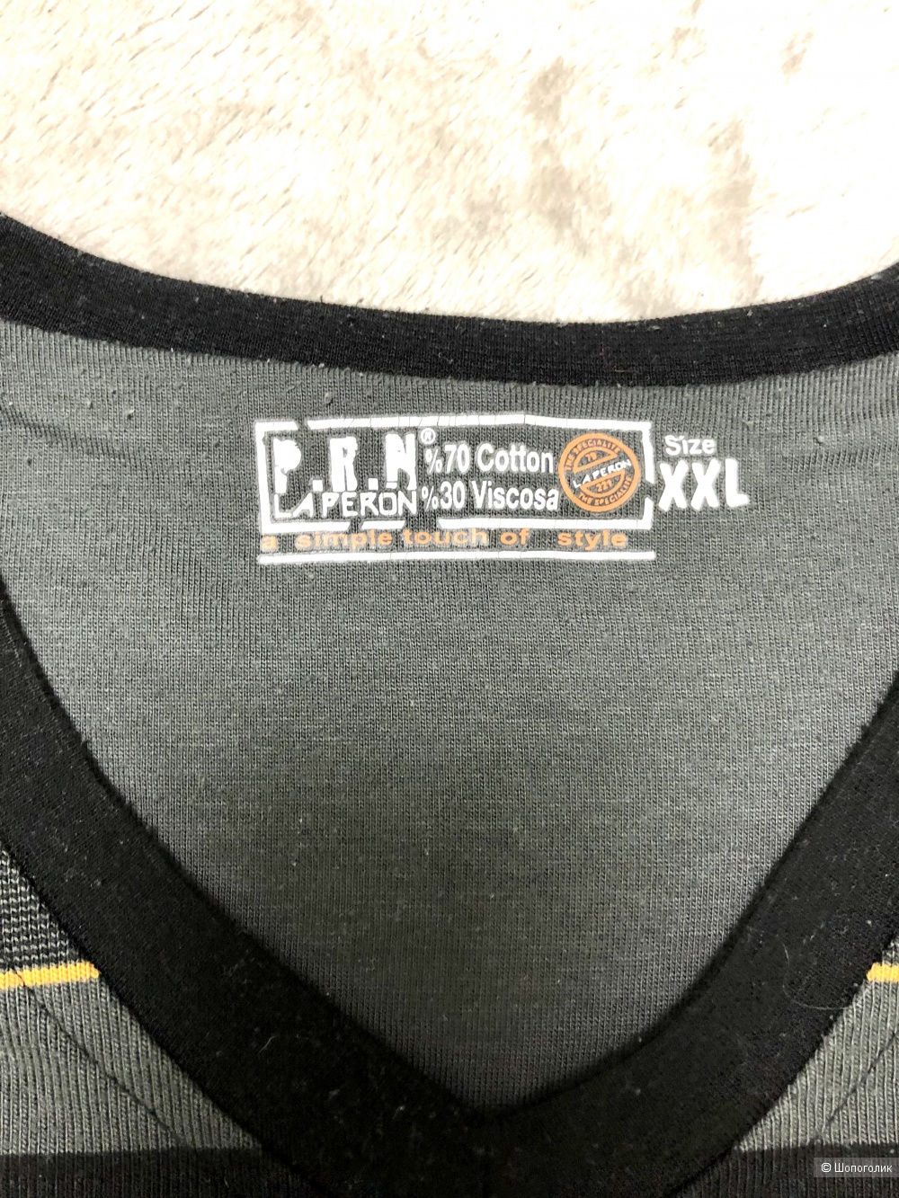 Джемпер Laperon 56/58