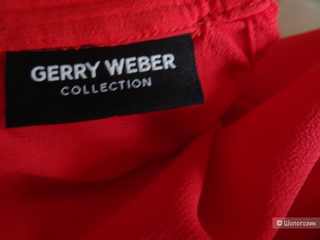 Блузка gerry weber, размер М
