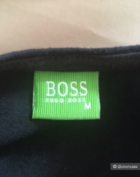 Футболка Hugo Boss размер S-M