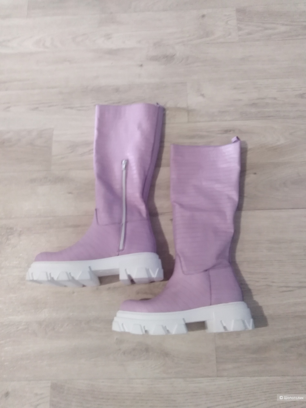 Сапоги Federica Lancioni it 40р