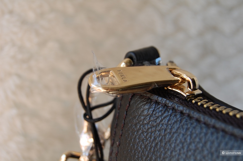 Сумка Furla Atena crossbody bag 21,5х14 см.