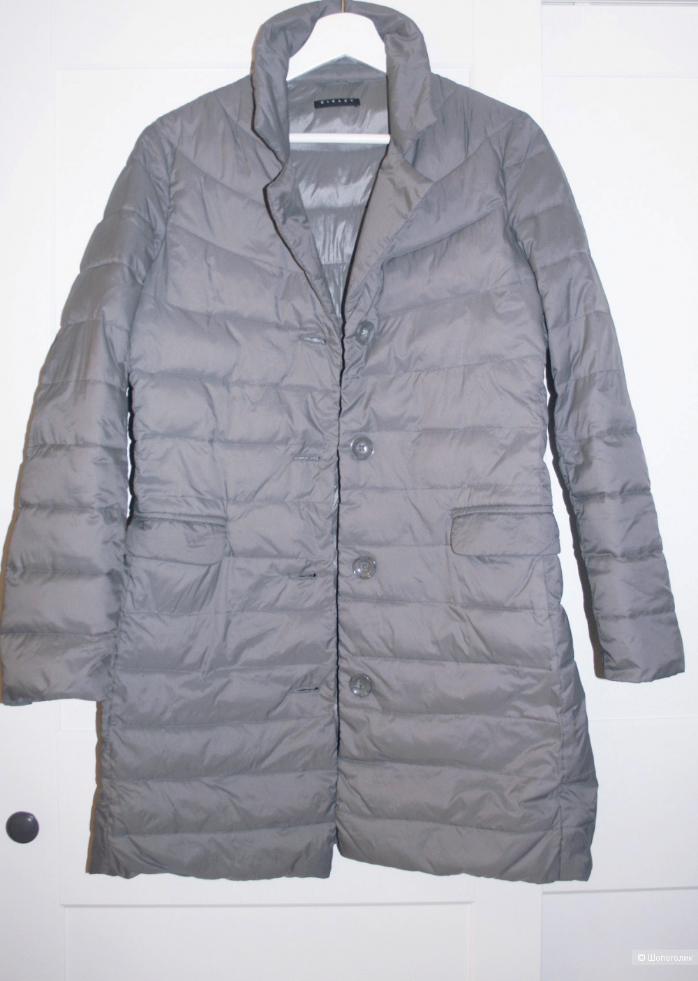Куртка Sisley, размер S/M