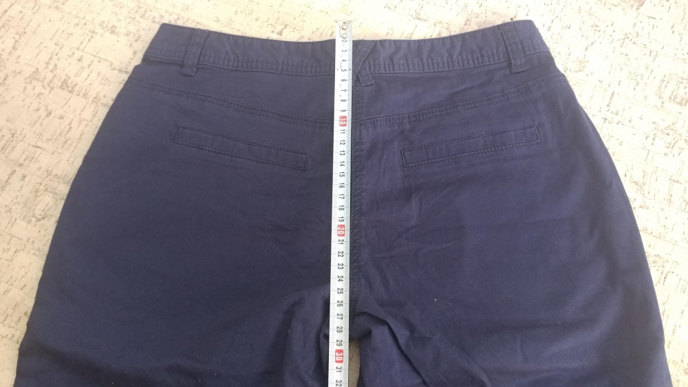 Бриджи Tchibo р.42