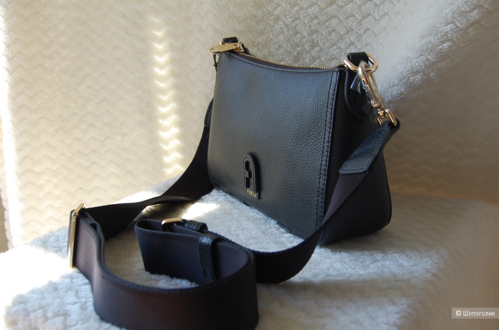 Сумка Furla Atena crossbody bag 21,5х14 см.