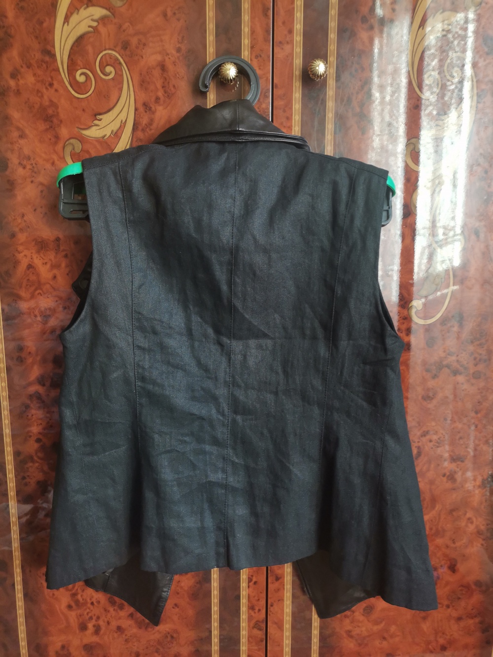 Жилет Vince., размер 42-44, 44 росс.