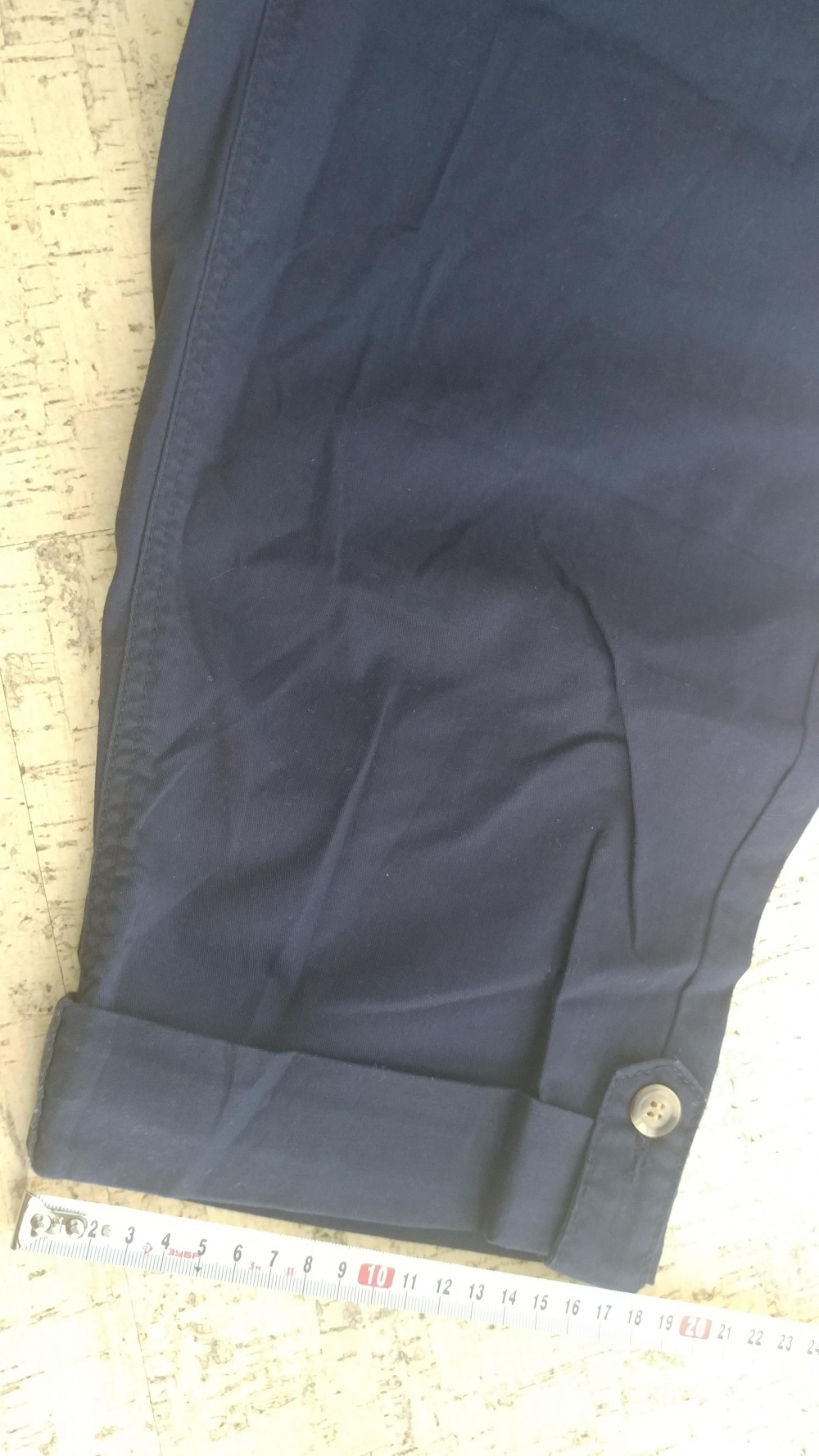 Бриджи Tchibo р.42