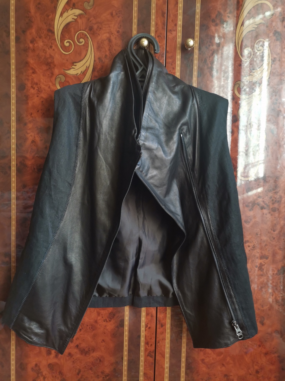 Жилет Vince., размер 42-44, 44 росс.