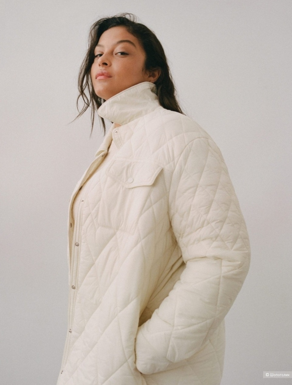 Куртка Mango/L-XL